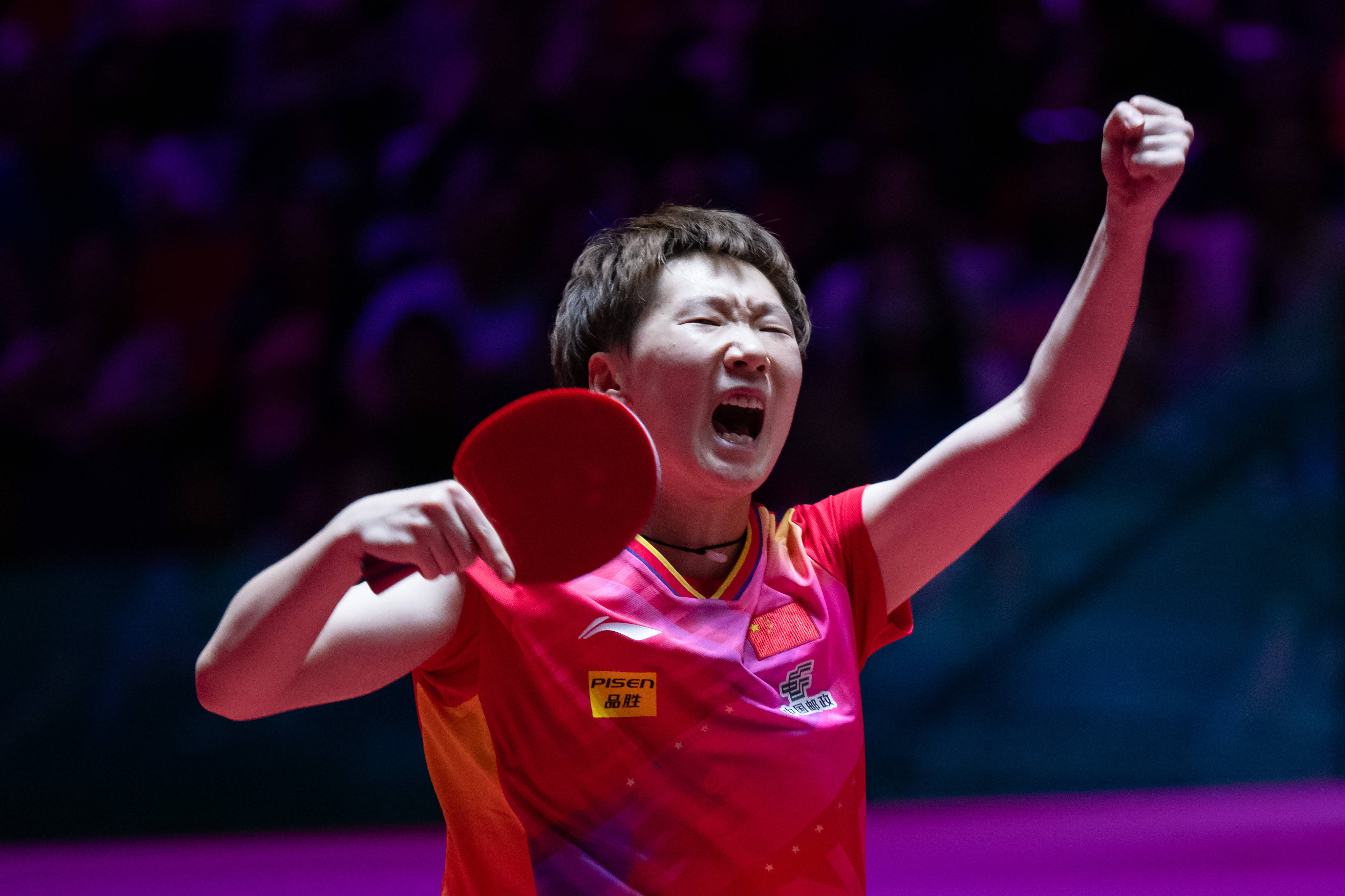 充分展示了 充分展示了