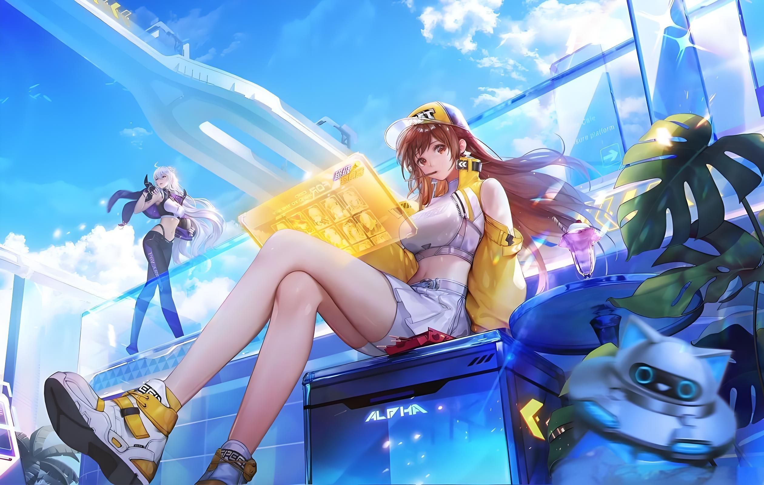 他们本是有 他们本是有