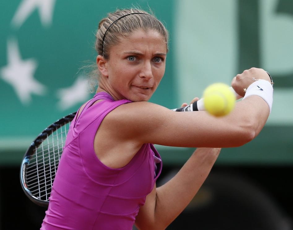 射术和冷静 射术和冷静