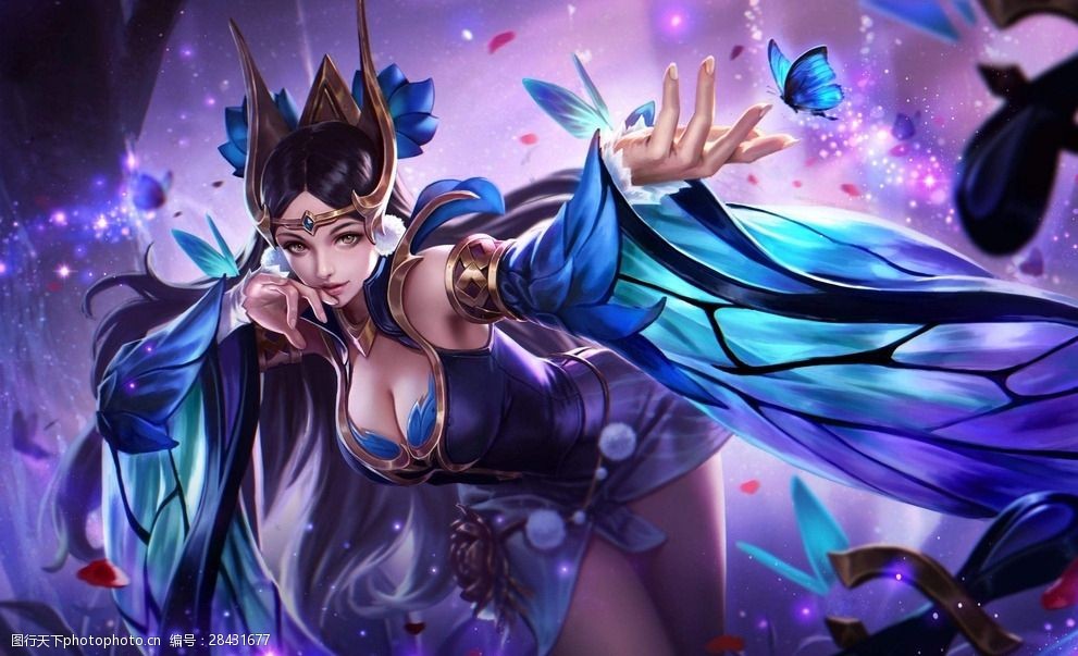 的完美呈现 的完美呈现